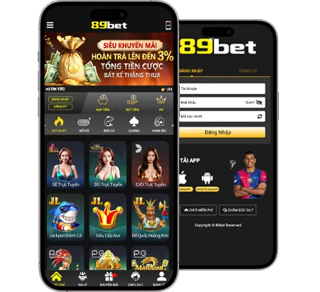 Hệ thống bảo mật 88new tiên tiến