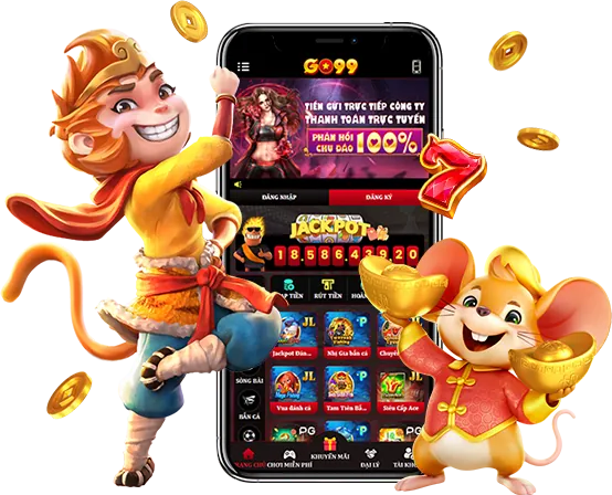 Đa dạng trò chơi Nổ Hũ tại 88new