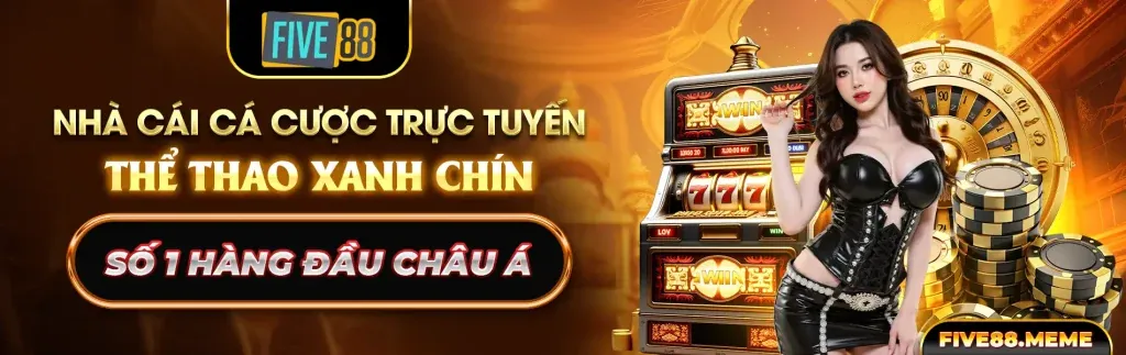 Các sản phẩm cá cược đa dạng tại SV388 Live