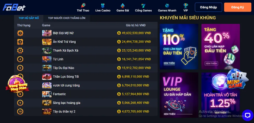 Điều khoản pháp lý và bảo mật của 88new
