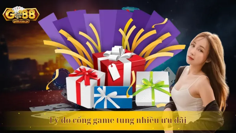 Tận dụng khuyến mãi và ưu đãi từ 88new